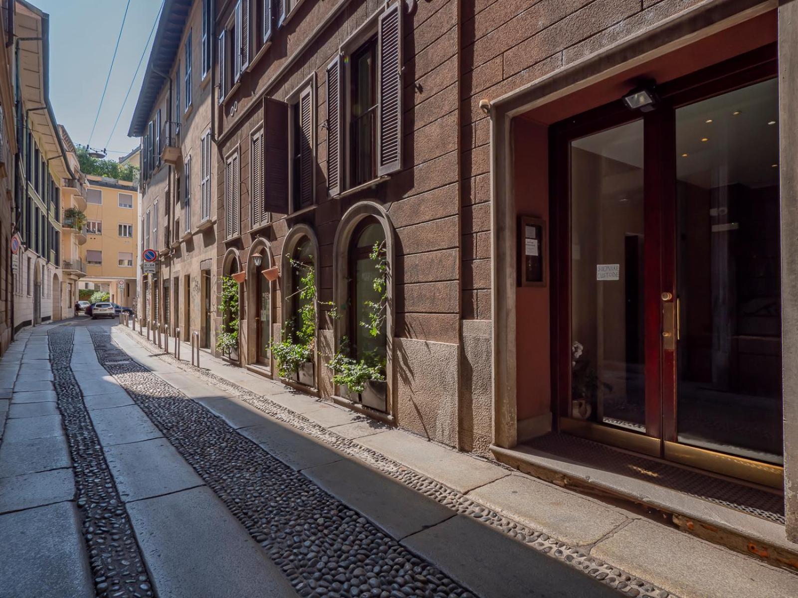 Italstay - Disciplini Duplex - 10 Min Dal Duomo — Foto 2