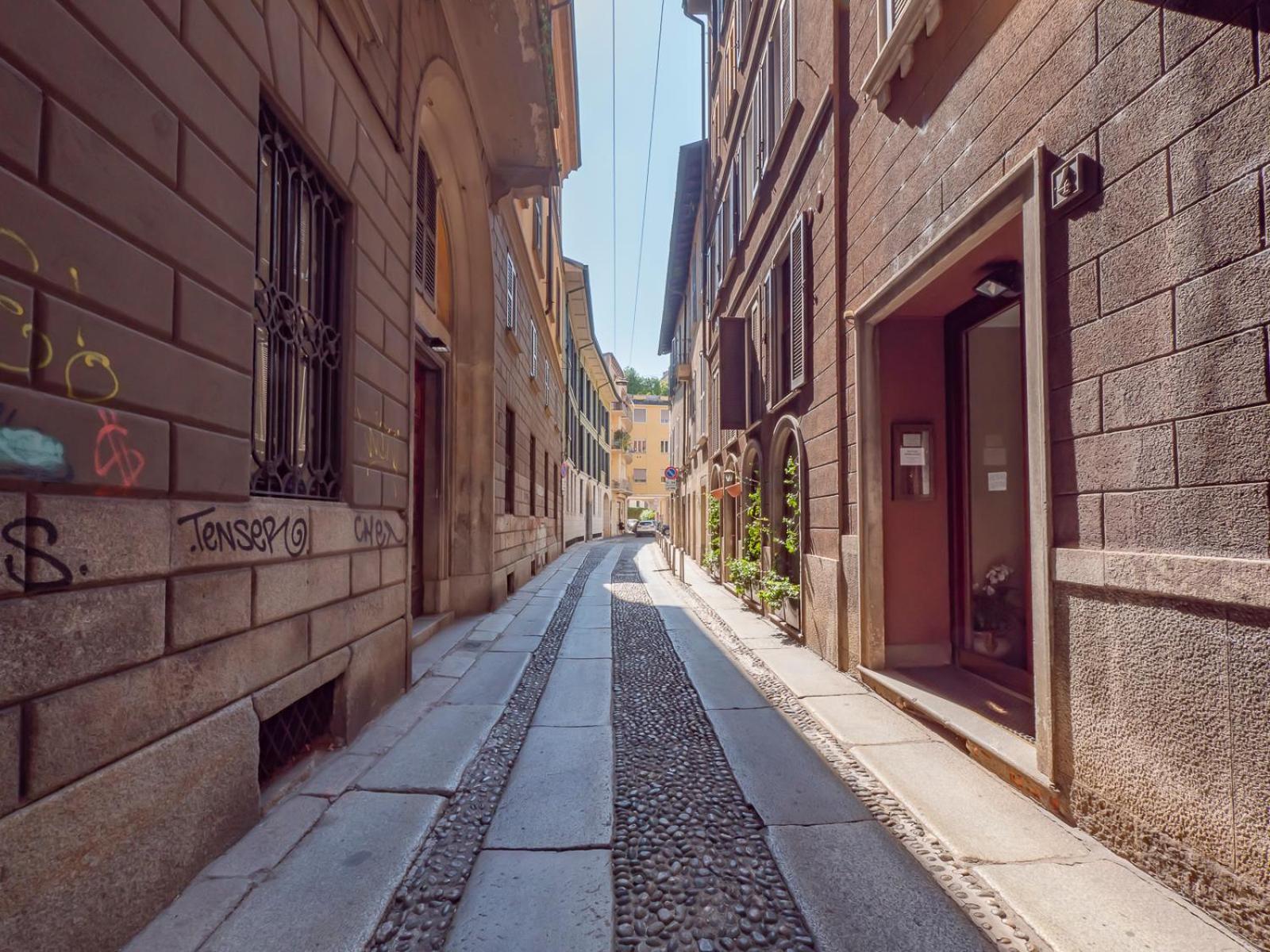 Italstay - Disciplini Duplex - 10 Min Dal Duomo — Foto 3